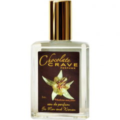 Chocolate CRAVE Perfume by Chocolate Crave Perfume perfume bottle