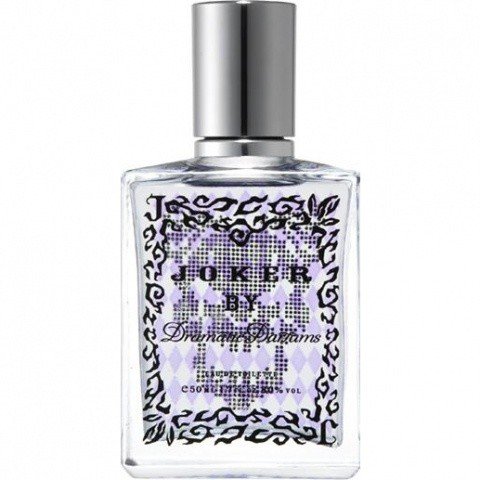 Joker / ジョーカー by Dramatic Parfums / ドラマティック パルファム perfume bottle