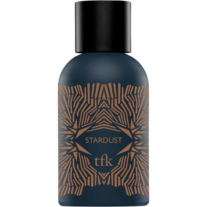 Stardust by The Fragrance Kitchen perfume bottle