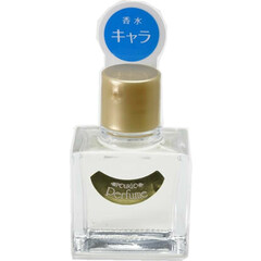 Kyara / キャラ by Pourto A / ポルトA perfume bottle