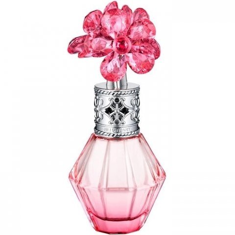 Crystal Bloom Promised Love / クリスタルブルーム プロミスドラブ by Jill Stuart perfume bottle