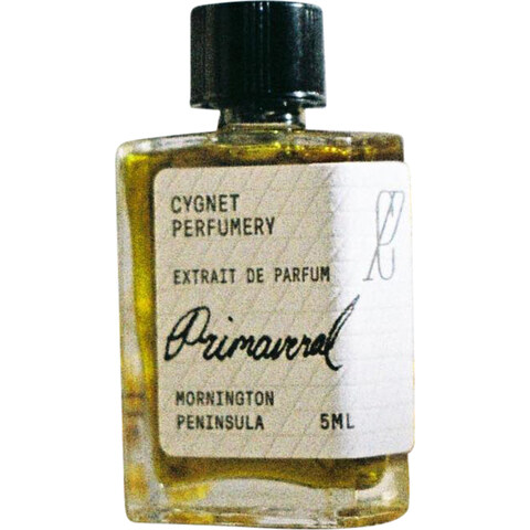 Primaveral (2020) by Cygnet Perfumery perfume bottle