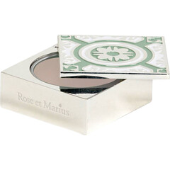 Une Flânerie sous L'Oratoire (Parfum Solide) by Rose et Marius perfume bottle