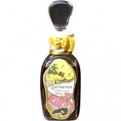 Safranor by L.T. Piver perfume bottle