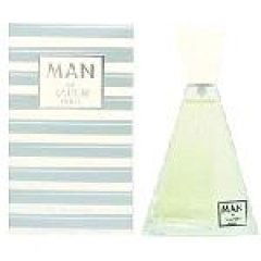 Man de Rauch by Madeleine de Rauch perfume bottle