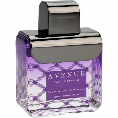 Avenue by Oudh Al Anfar perfume bottle