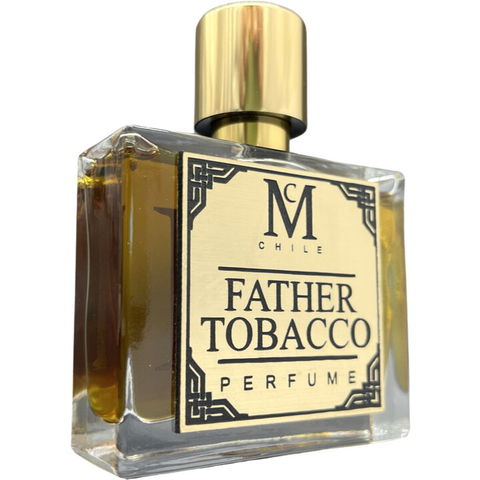 Father Tobacco by Casaniche perfume bottle