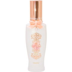 Blooming BLAN℃ / ブルーミングブラン (Body Mist) by Cosme Style / コスメスタイル perfume bottle