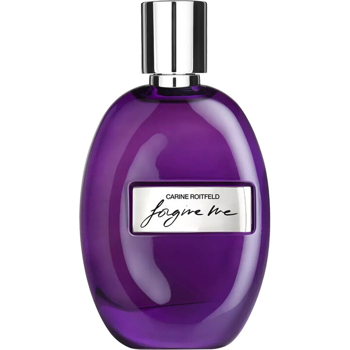 Forgive Me by Carine Roitfeld perfume bottle