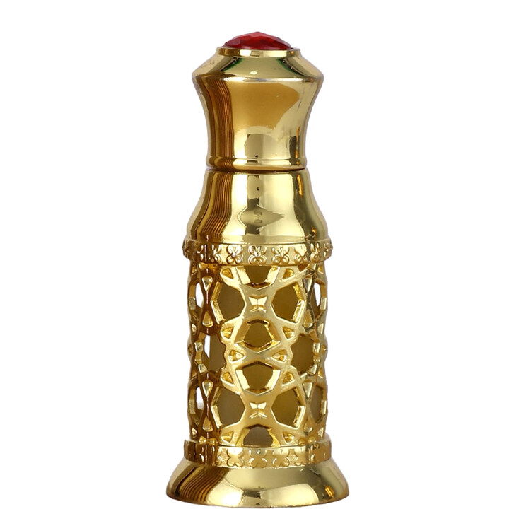 Ward Safi / ورد صافي by Naseem / نسيم perfume bottle