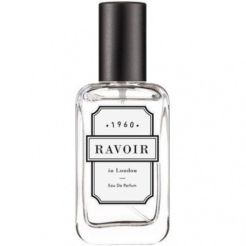Ravoir - 1960 In London by Missha perfume bottle