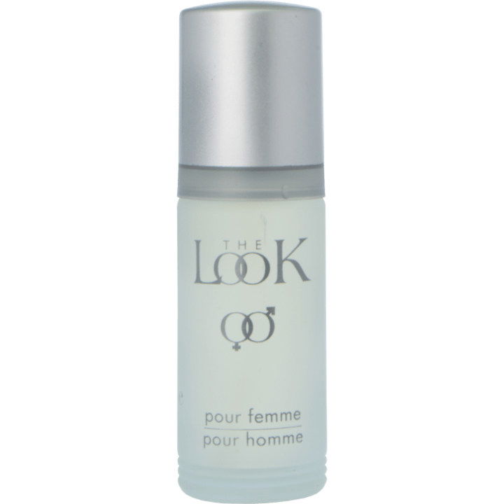 UTC - The Look (Parfum de Toilette)
