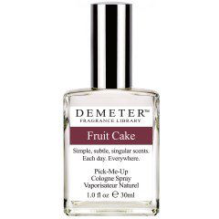 Fruit Cake by Demeter Fragrance Library / The Library Of Fragrance perfume bottle