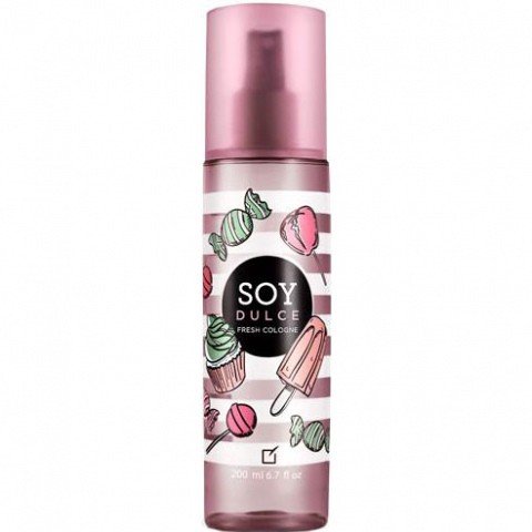 Soy Dulce by Yanbal perfume bottle