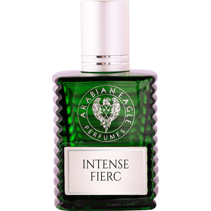 Intense Fierc by Arabian Eagle perfume bottle
