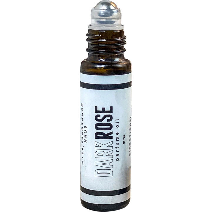 Dark Rose (Perfume Oil)