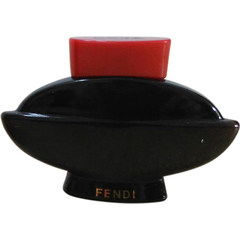 Asja EDP by Fendi perfume bottle