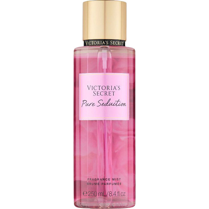 Pure Seduction (Fragrance Mist) by Victoria's Secret perfume bottle
