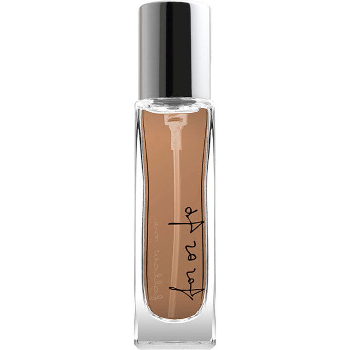 Follow Me by For Or To perfume bottle