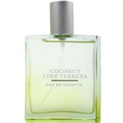 Coconut Lime Verbena EDT
