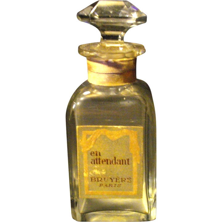 En Attendant by Bruyère perfume bottle