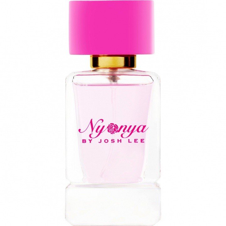 Nyonya by Josh Lee Fragrances perfume bottle