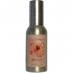 Rosa Damascena by Refan perfume bottle