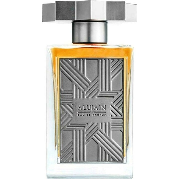 Alujain by Kajal perfume bottle