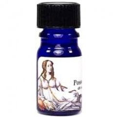 Kuchisake-onna by Possets perfume bottle