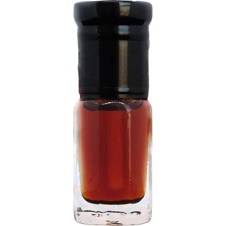 Koh Rong by OudBar perfume bottle