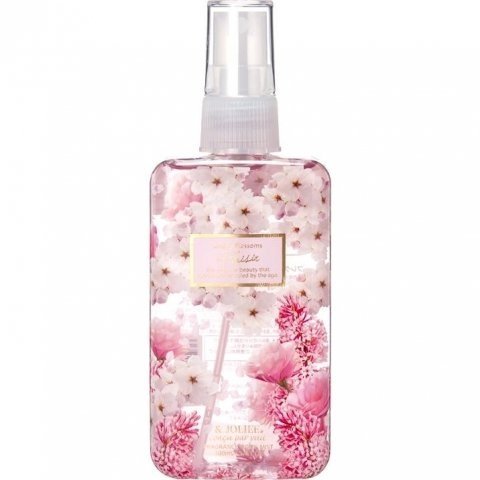 Plaisir / プレズィール by &.Joliee / アンジョリー perfume bottle