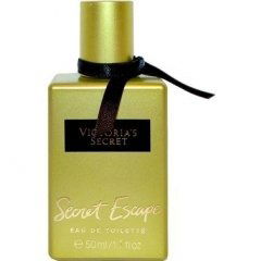 Secret Escape EDT by Victoria's Secret perfume bottle