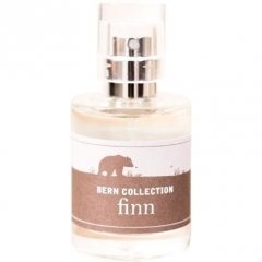 Bern Collection - Finn by Art of Scent Swiss Perfumes perfume bottle
