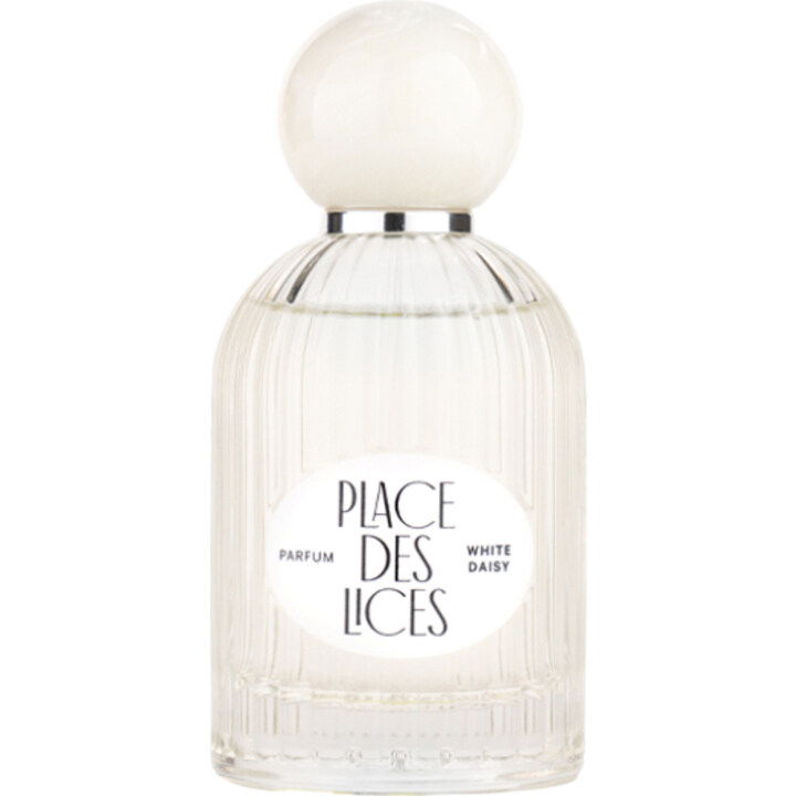 White Daisy (Parfum)