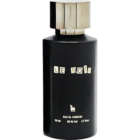 Le Bois by Kolmaz perfume bottle