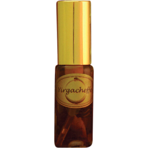 Yirgacheffe by African Aromatics / House of Mir perfume bottle