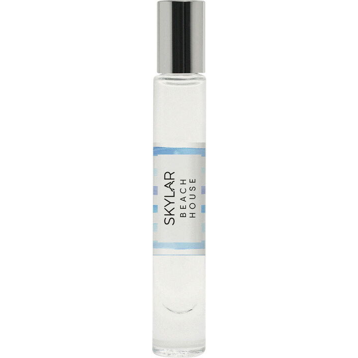 Beach House by Skylar perfume bottle