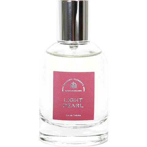 Balearic Elements - Light Pearl by Agua de Baleares perfume bottle