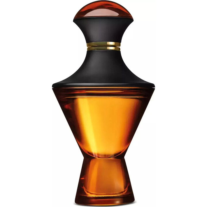 Alchemists - Oud by O Boticário perfume bottle