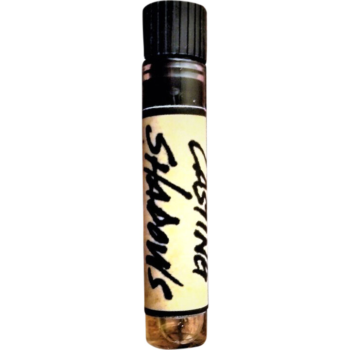 Casting Shadows (Perfume) by Solstice Scents perfume bottle