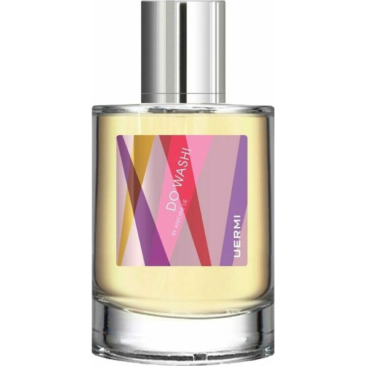 DO±Washi by UerMi perfume bottle