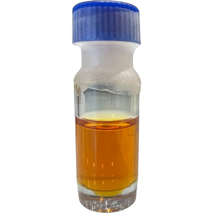 Papuanara 2014 by Elixir Attar perfume bottle