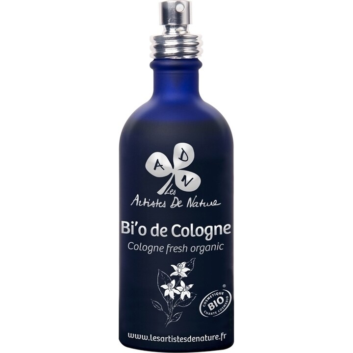 Bi'o de Cologne by Les Artistes De Nature perfume bottle