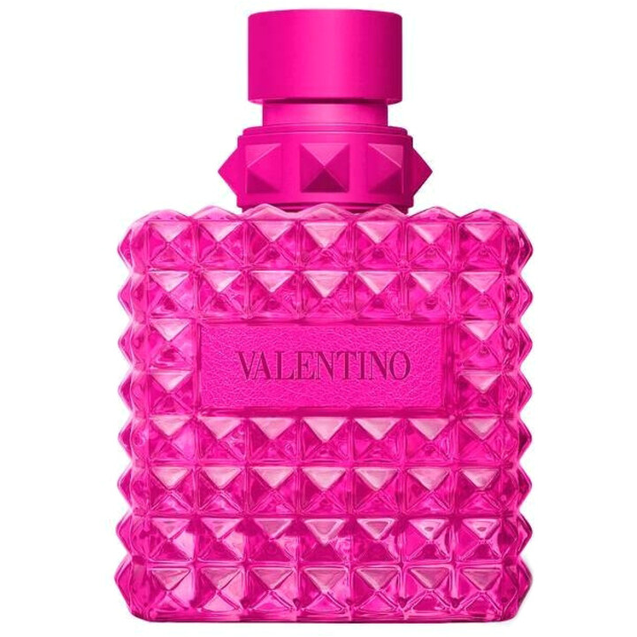 Valentino Donna Born In Roma Pink PP by Valentino perfume bottle