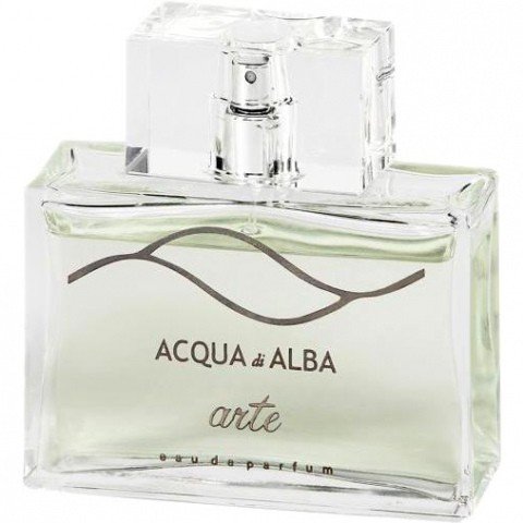 Arte by Acqua di Alba perfume bottle