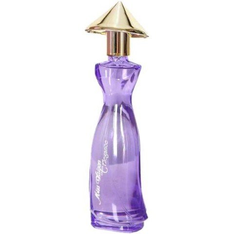 N°5 by Miss Saigon Elegance perfume bottle