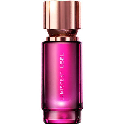 Lumiscent by L'Bel perfume bottle