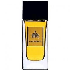 Ultimate by Arabian Oud / العربية للعود perfume bottle