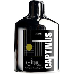 Captivus by O'Driù perfume bottle