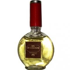 Hotel Metropol by Unknown Brand / Unbekannte Marke perfume bottle